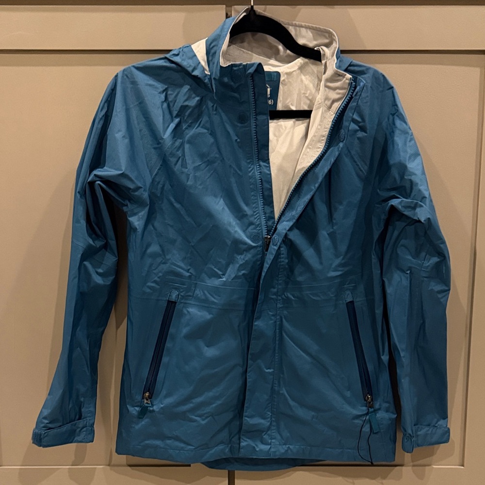 REI Jacket